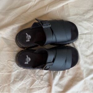 Dr. Martens Mattison Sandal